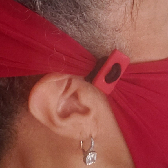 NFINITI Mask - Picture 5 of 8